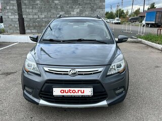 2015 Lifan X50, серый, 620000 рублей, вид 3