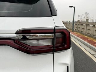 2021 Kaiyi X3, белый, 1150000 рублей, вид 4