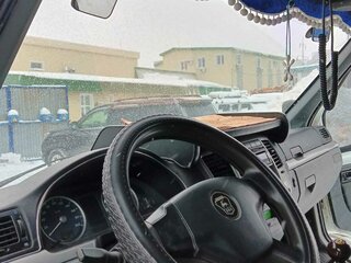 2012 ГАЗ ГАЗель (3302), белый, 1330000 рублей, вид 5