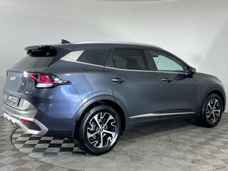 2022 Kia Sportage V, серый, 3229000 рублей, вид 3