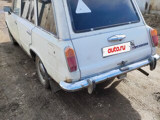 1985 Lada (ВАЗ) 2102, белый, 160000 рублей, вид 5