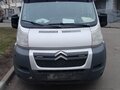 2013 Citroen Jumper, серебристый, 1640000 рублей
