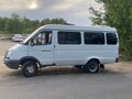 2010 ГАЗ ГАЗель (3221), белый, 999000 рублей - вид 1