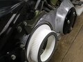 2004 Yamaha TMAX, чёрный, 260000 рублей - вид 8
