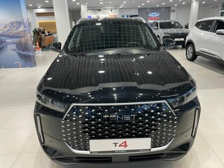 2025 Tenet T4, чёрный, 2756942 рублей, вид 3