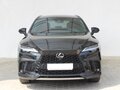 2023 Lexus RX 500h V, чёрный, 11000000 рублей - вид 2