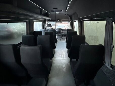 2015 Mercedes-Benz Sprinter, белый, 2150000 рублей, вид 3