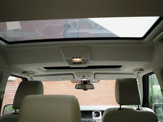 2010 Land Rover Discovery IV, синий, 1800000 рублей, вид 5