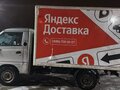 2012 Hyundai Porter, серый, 450000 рублей - вид 6