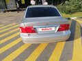 2005 Kia Magentis I Рестайлинг, серый - вид 4