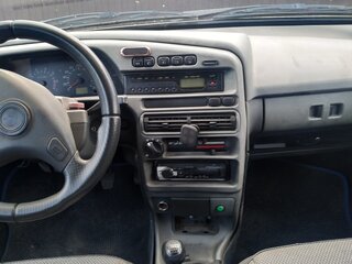 2007 Lada (ВАЗ) 2114, зелёный, 80000 рублей, вид 5
