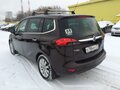 2013 Opel Zafira C, коричневый - вид 3