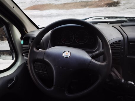 2011 Fiat Professional Ducato, белый, 690000 рублей, вид 5