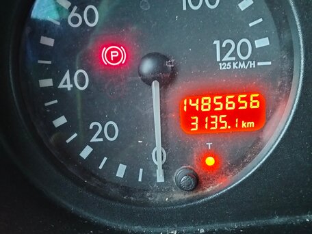 2006 DAF XF 95, белый, 3600000 рублей, вид 4
