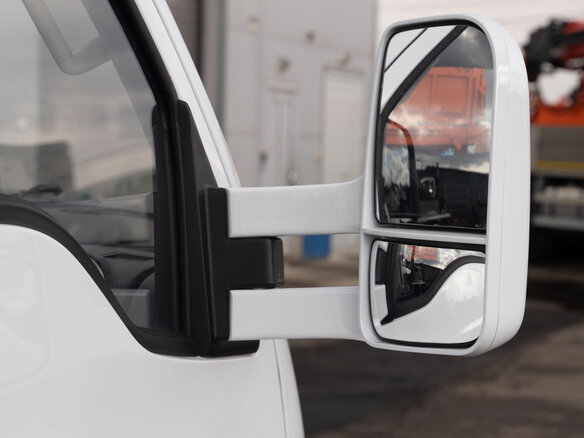 2024 Dongfeng Q35L, белый, 2950000 рублей - вид 5