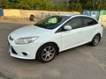 2011 Ford Focus III, белый, 665000 рублей - вид 7