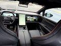 2022 HiPhi X, серый, 8000000 рублей - вид 9