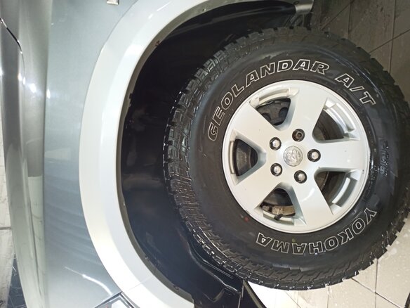 2010 Dodge RAM IV (DS/DJ), серый, 2650000 рублей - вид 6