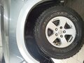 2010 Dodge RAM IV (DS/DJ), серый, 2650000 рублей - вид 6