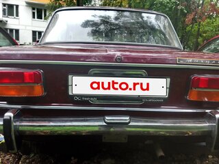 1974 Lada (ВАЗ) 2103, красный, 373000 рублей, вид 3