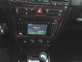 2003 Mercedes-Benz G-Класс 500 II (W463), чёрный - вид 1