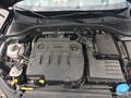 2016 Skoda Octavia III (A7), чёрный - вид 9
