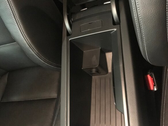 2018 BMW X4 30d I (F26), белый - вид 14