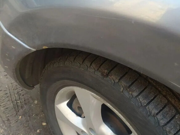 2008 Renault Koleos I, серый, 1000000 рублей - вид 5