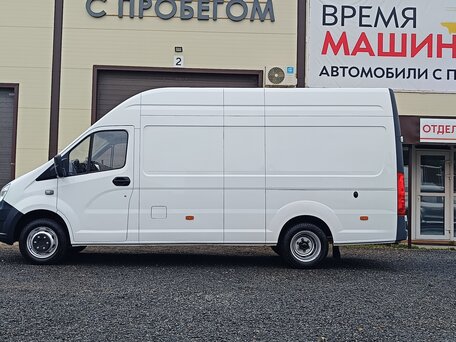 2019 ГАЗ ГАЗель Next, белый, 1699999 рублей, вид 3