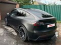 2022 Tesla Model Y Performance I, чёрный, 7000000 рублей - вид 3