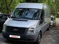 2006 Ford Transit, серебристый, 1200000 рублей - вид 3