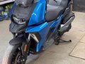 2019 BMW C 400 X, синий, 550000 рублей - вид 11