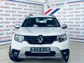 2021 Renault Duster II, белый, 2000000 рублей - вид 2