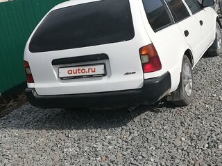 2002 Toyota Corolla VII (E100), белый, 330000 рублей, вид 5