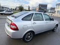 2011 Lada (ВАЗ) Priora I, серебристый, 419000 рублей - вид 4
