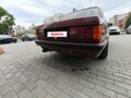 1989 BMW 3 серии 318i II (E30), красный, 500000 рублей - вид 5