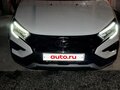 2023 Lada (ВАЗ) Vesta Cross I Рестайлинг (NG), белый, 1000000 рублей