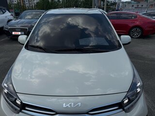 2022 Kia Morning III Рестайлинг 1, белый, 1380000 рублей, вид 3