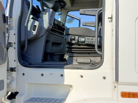 2023 Dongfeng DFH 4180, бежевый, 9500000 рублей, вид 3