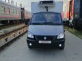 2011 ГАЗ ГАЗель (3302), серебристый, 1350000 рублей - вид 7