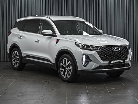 Chery Tiggo 7 Pro Max I