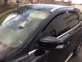 2013 Volvo XC60 I, чёрный