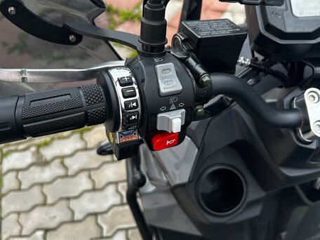 2024 Tank Sports Urban 50, серый, 93000 рублей, вид 4