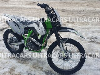 2026 Другие Мотоциклы (другие), зелёный, 146000 рублей, вид 4