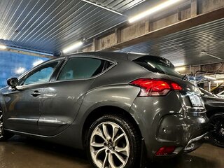 2012 Citroen DS4, серый, 1050000 рублей, вид 3
