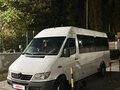 2014 Mercedes-Benz Sprinter Classic, белый, 1640000 рублей - вид 3