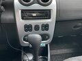 2011 Renault Sandero I, чёрный, 565620 рублей - вид 6