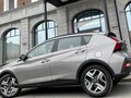 2022 Hyundai Bayon I, серый