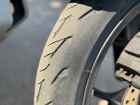2014 Honda NC 750X, серый, 530000 рублей, вид 3
