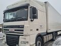 2017 DAF XF 105, белый, 4000000 рублей